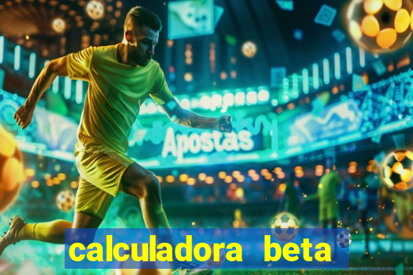 calculadora beta hcg semanas